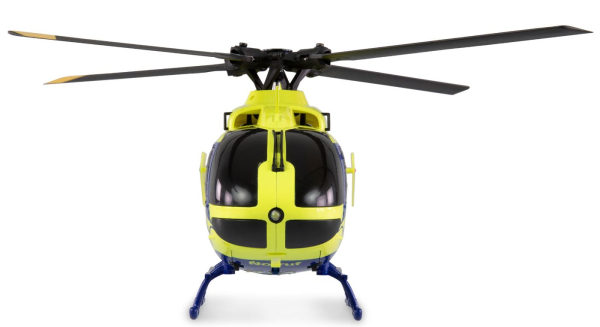 AFX-135 25341 PRO Alpine Air Ambulance Helikopter 6-Kanal 6G RTF